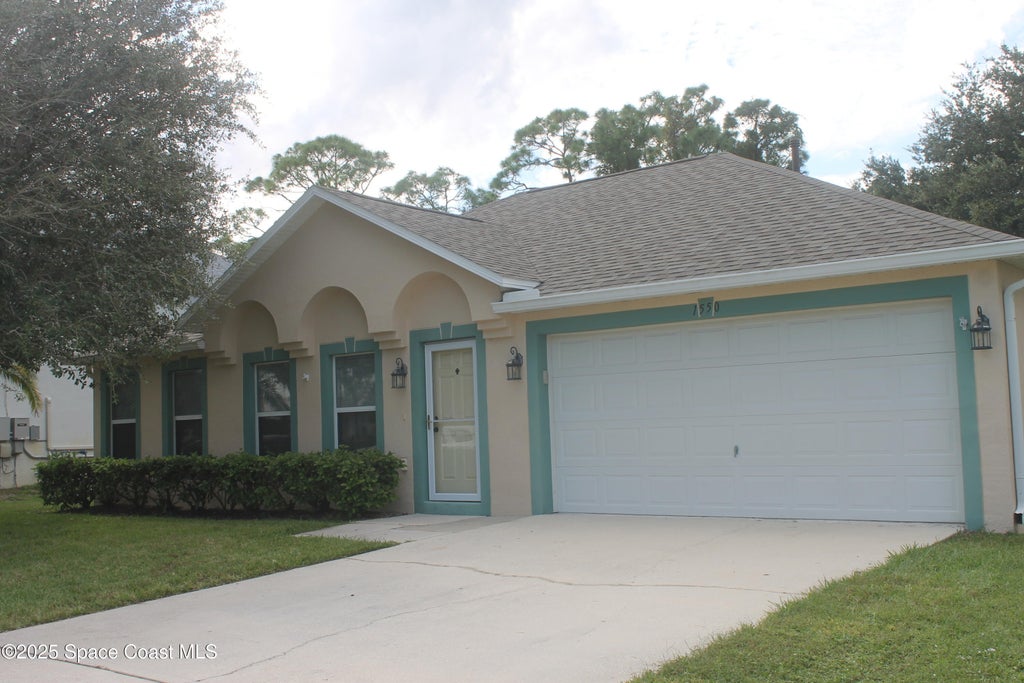 1550 La Maderia Drive Sw, Palm Bay
