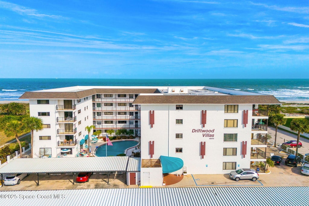 4600 Ocean Beach Boulevard 210, Cocoa Beach