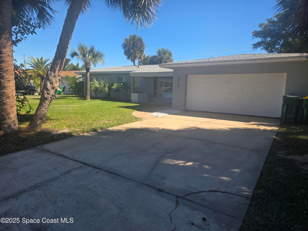 2320 Shell Avenue, Indialantic