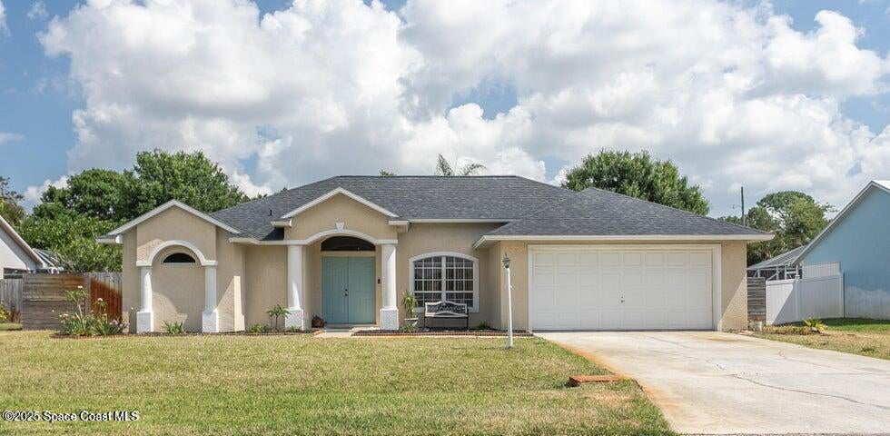 4920 48th Place S, Vero Beach