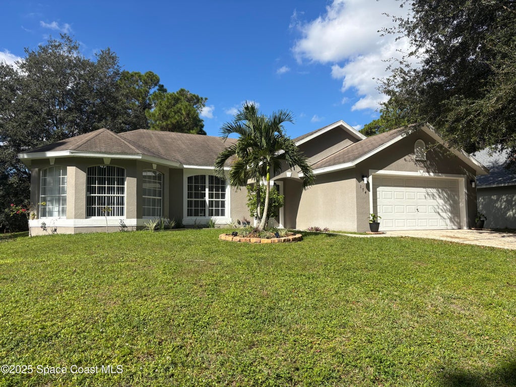 174 Dobbins Road Nw, Palm Bay