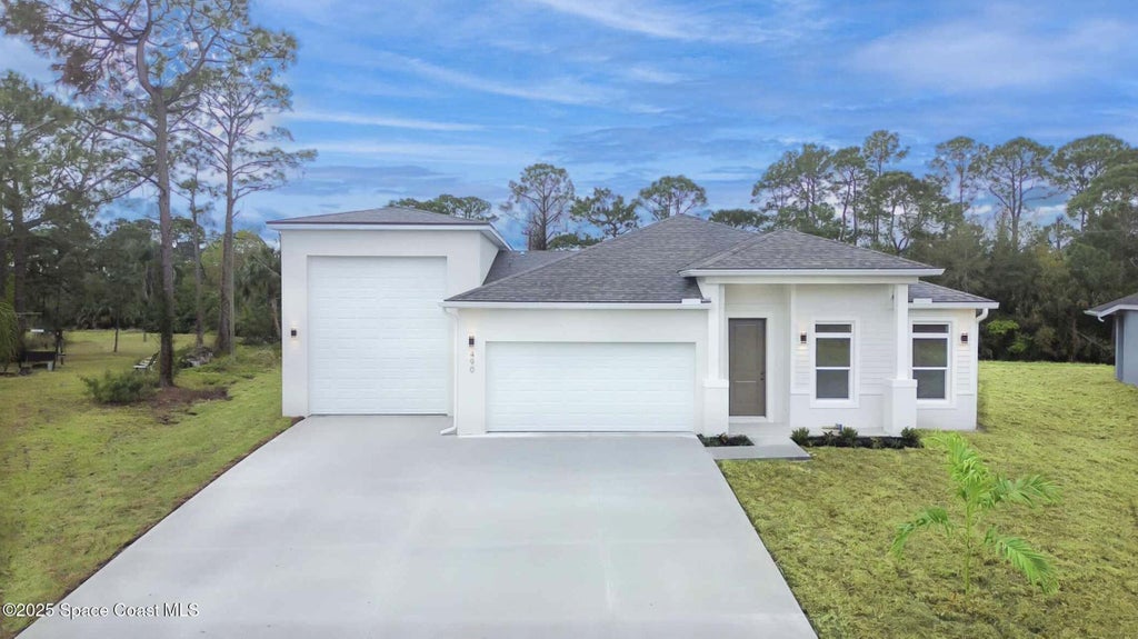 475 Flagler Road Se, Palm Bay