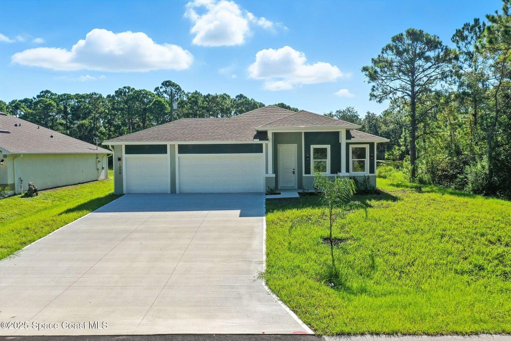 2095 Tahoe Avenue Se, Palm Bay