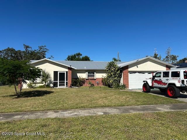 2101 Gunpowder Drive Ne, Palm Bay