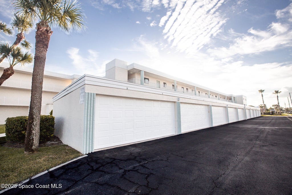 1595 N Atlantic Avenue 305, Cocoa Beach