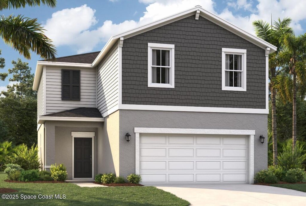 634 Rockaway Lane, Cocoa