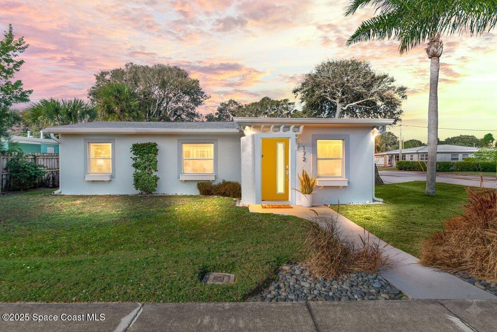 172 Woodland Avenue, Cocoa Beach