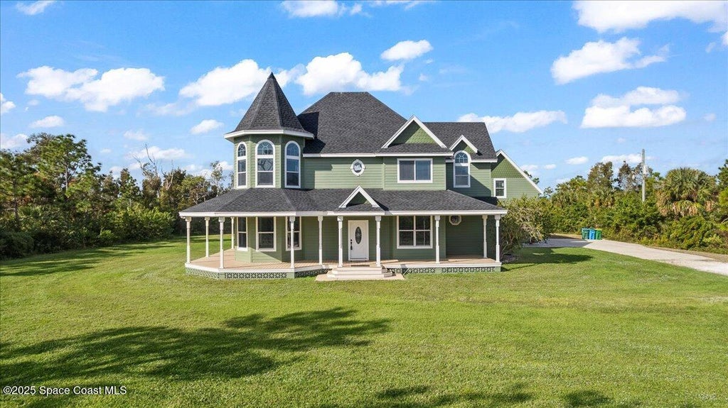 3190 Leghorn Road, Malabar