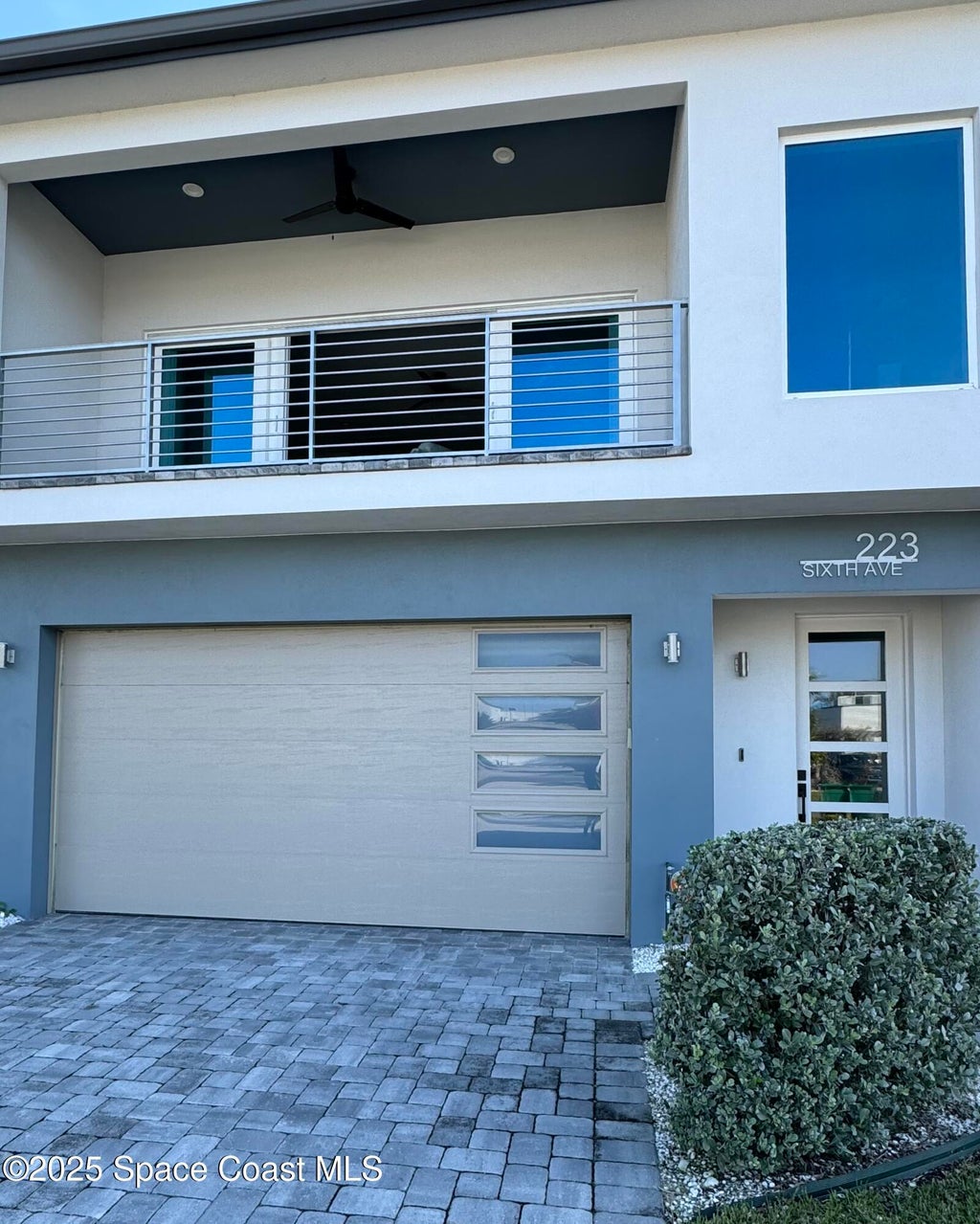 223 6th Avenue, Indialantic