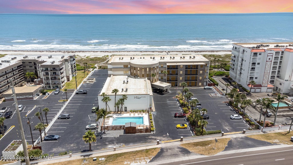333 N Atlantic Avenue 222, Cocoa Beach