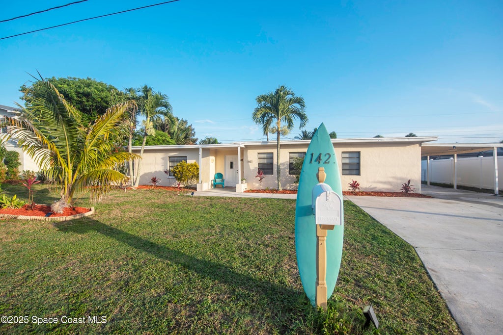 142 Atlantic Avenue Avenue, Indialantic