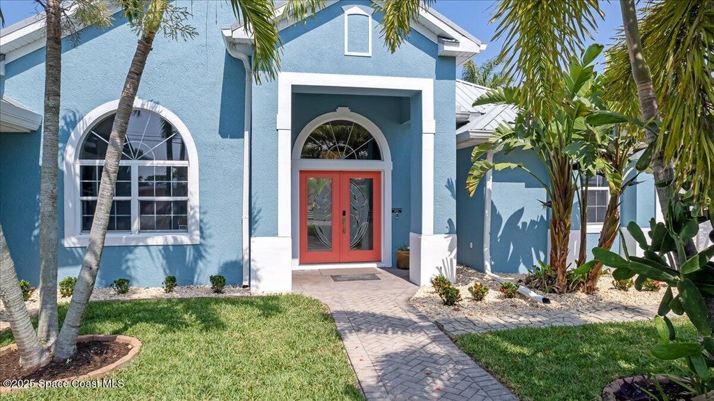 121 Boca Ciega Road, Cocoa Beach