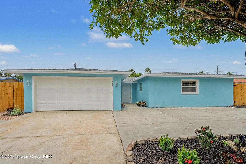 292 Pine Tree Drive, Indialantic