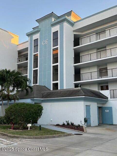 3611 S Banana River Boulevard C203, Cocoa Beach