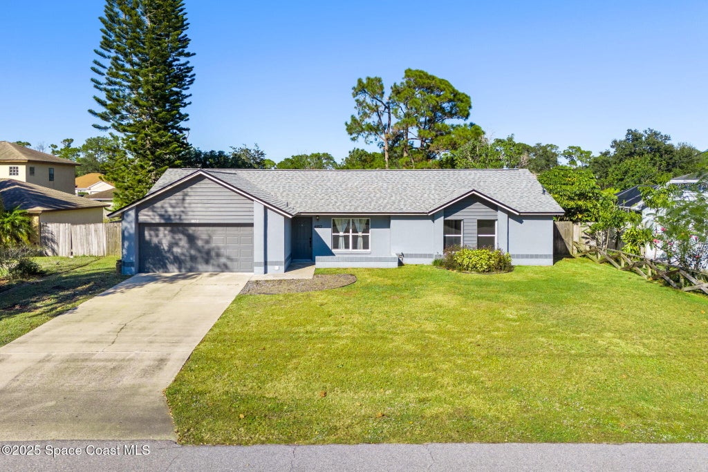 4852 Alfred Street, Cocoa