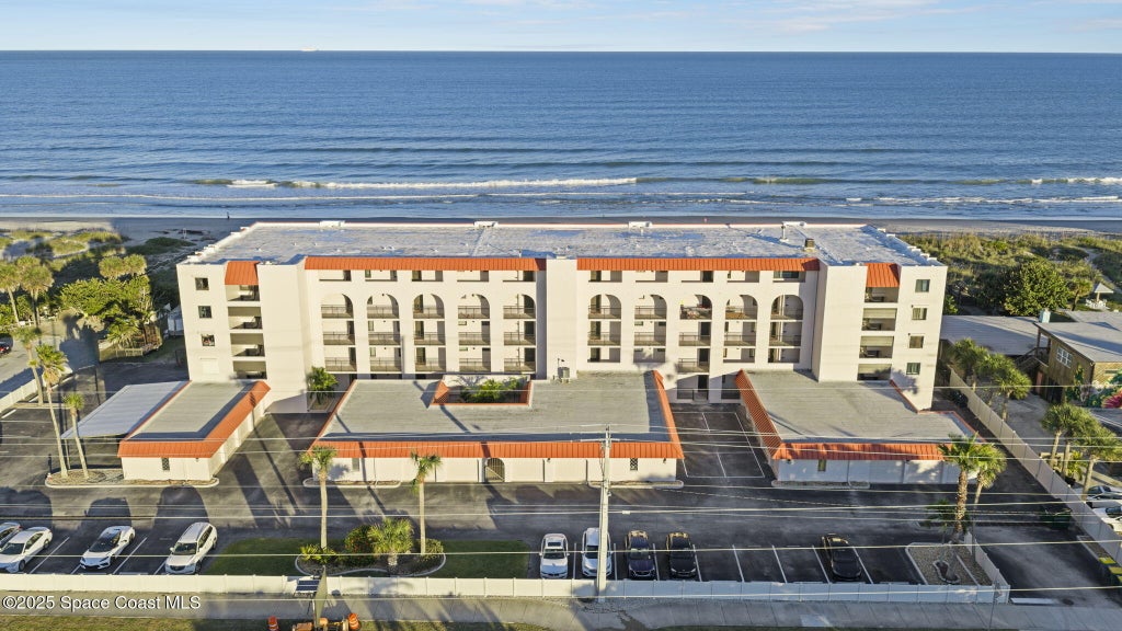 1305 S Atlantic Avenue 110, Cocoa Beach