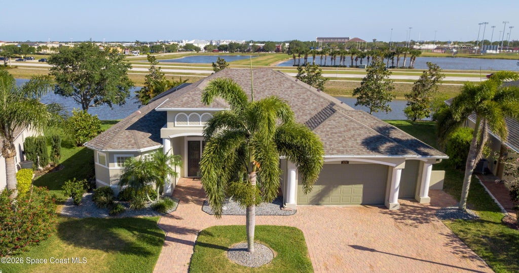 3251 Gatlin Drive, Rockledge