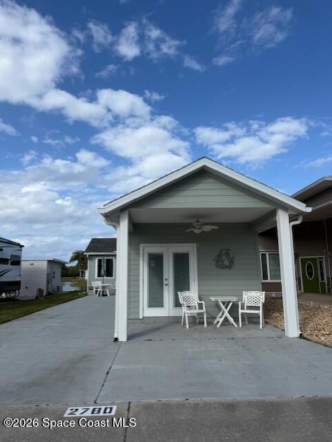 2780 Frontier Drive 170, Titusville