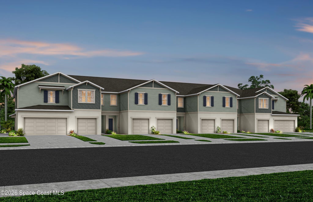 5130 Inspire Lane, West Melbourne