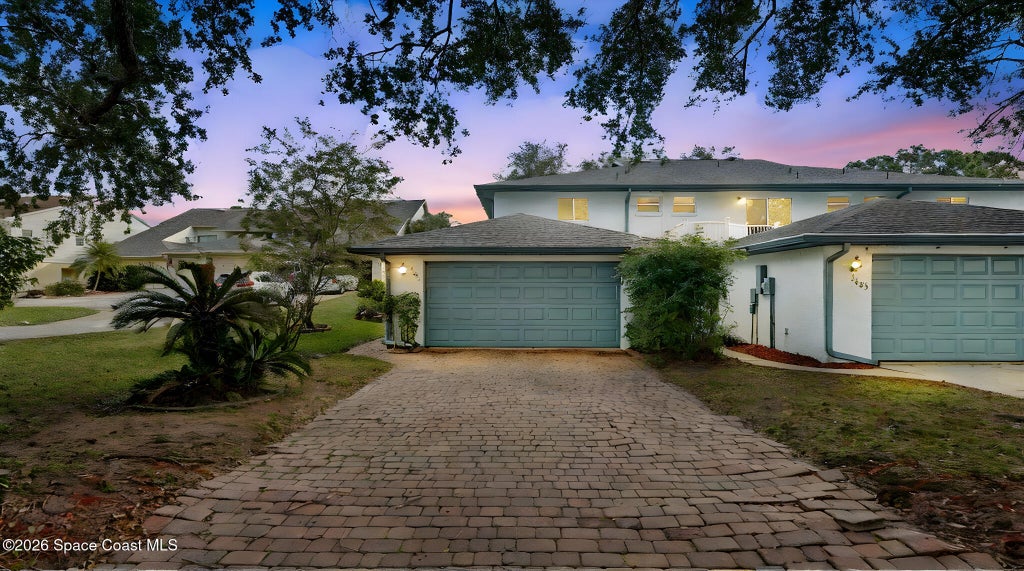 3681 Sawgrass Drive, Titusville
