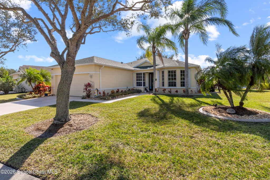 1422 Tradewinds Way, Sebastian