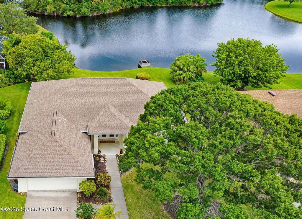 5731 Herons Landing Drive, Rockledge