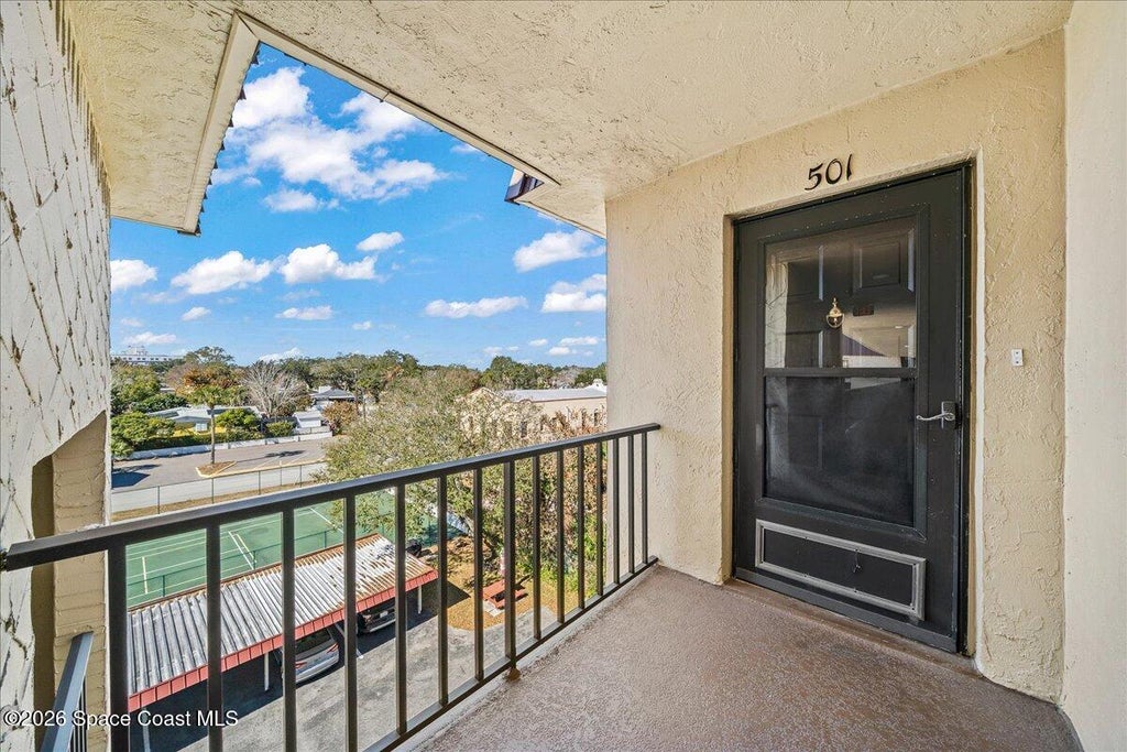 1025 Rockledge Drive 501a, Rockledge