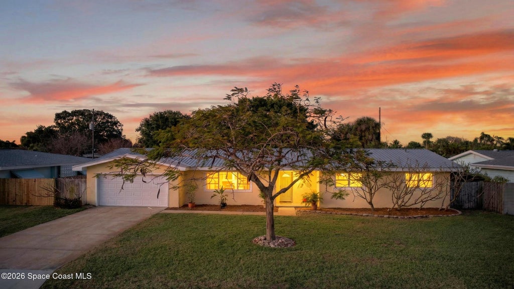 560 Glenwood Avenue, Satellite Beach