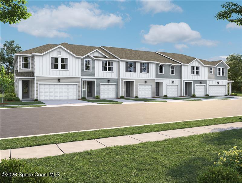 1239 Bluewater Lane, Rockledge