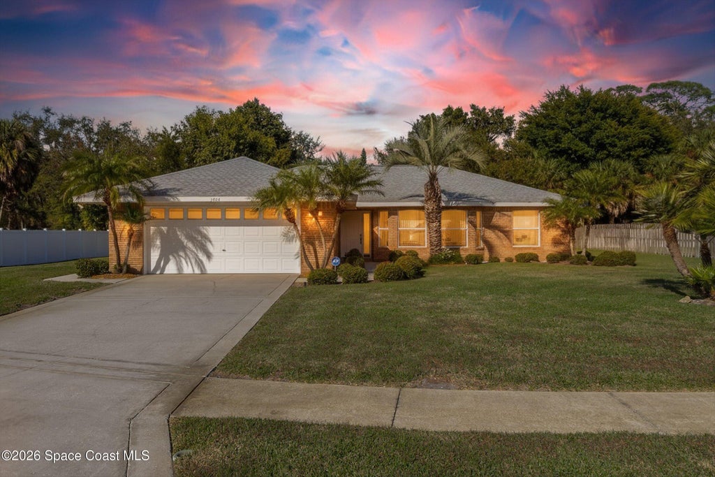 2446 Oakcrest Lane, Melbourne