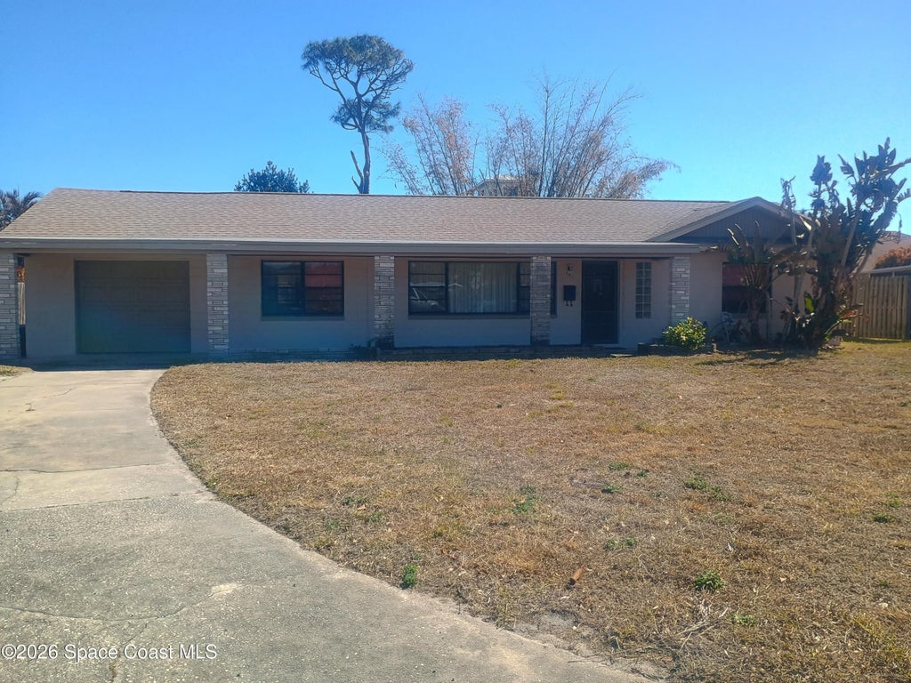 741 Banyan Drive, Melbourne