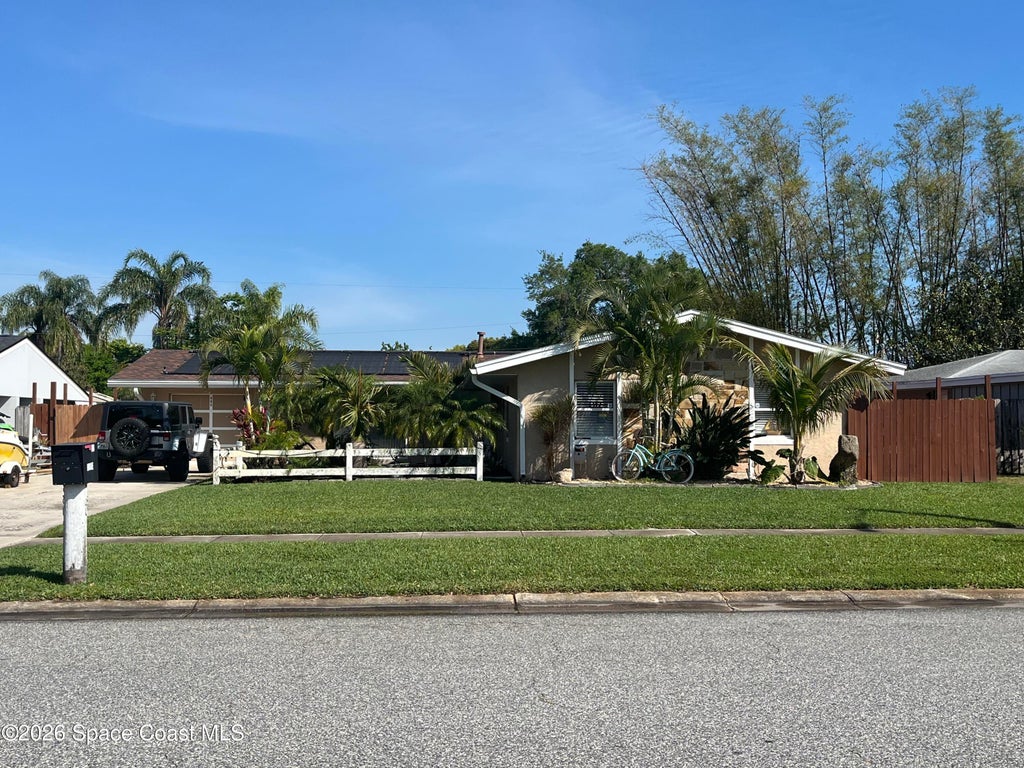 880 Levitt Parkway, Rockledge