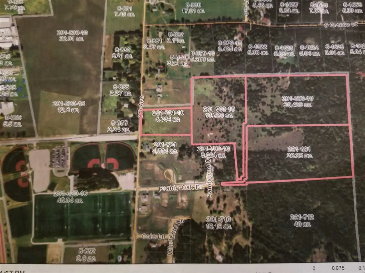 60 Ac 9th Avenue, Wisconsin Dells