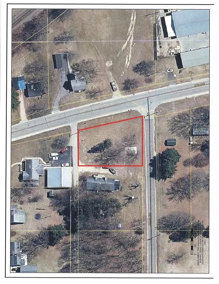 00 Railroad Street, Warrens