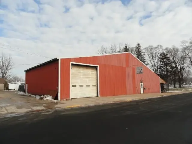 105 Labelle Street, Boscobel