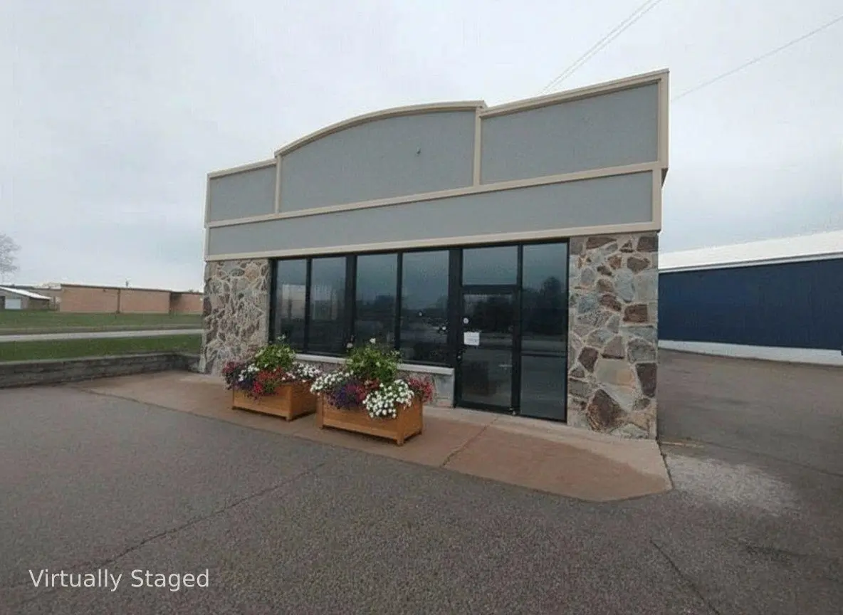 606 S Fulton Street, Princeton