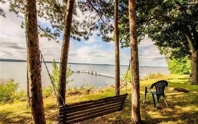 W505 Huron Bay Drive, Mecan