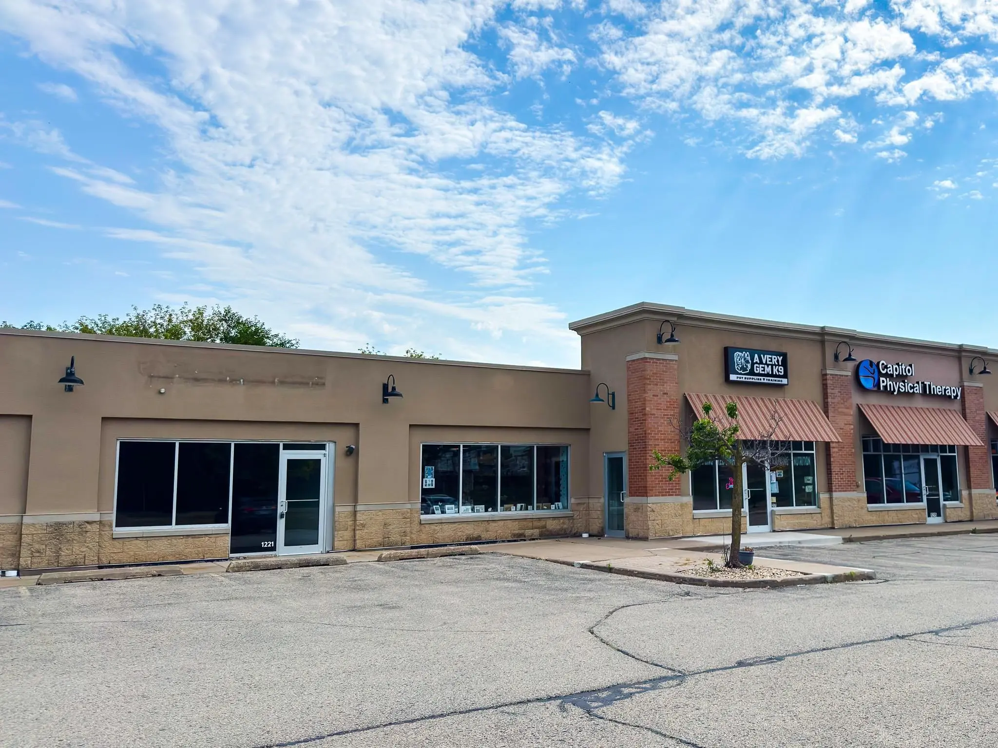 1217 Springdale Street, Mount Horeb