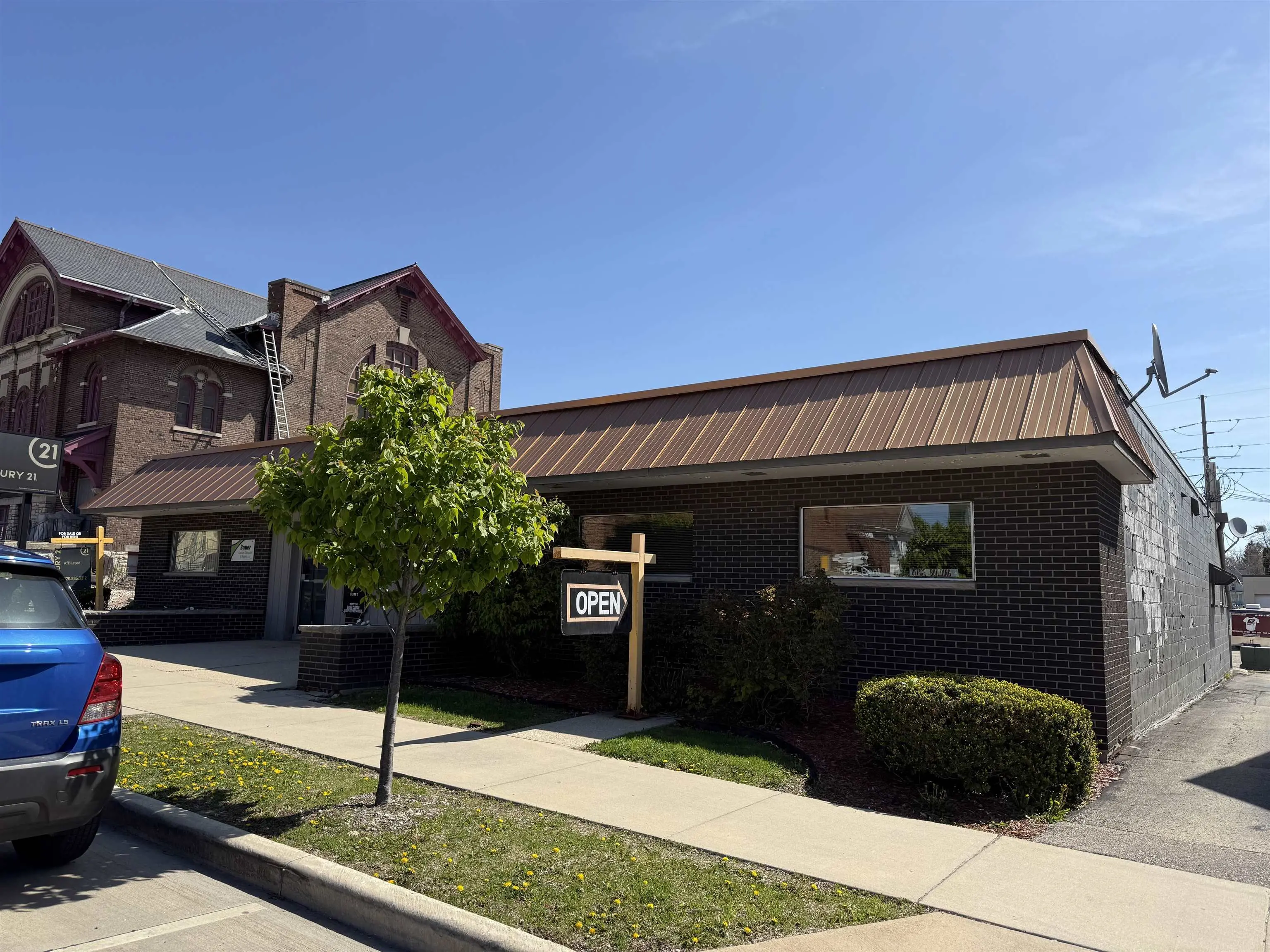 215 N Spring Street, Beaver Dam