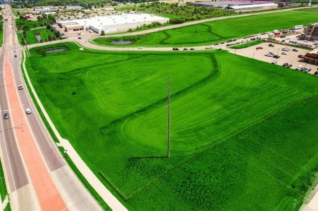 5.72ac Gateway Drive, Baraboo