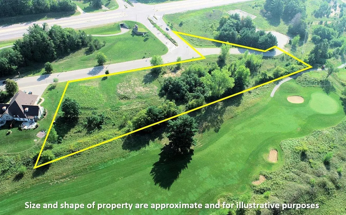 Lot 2 Chula Vista Parkway, Wisconsin Dells