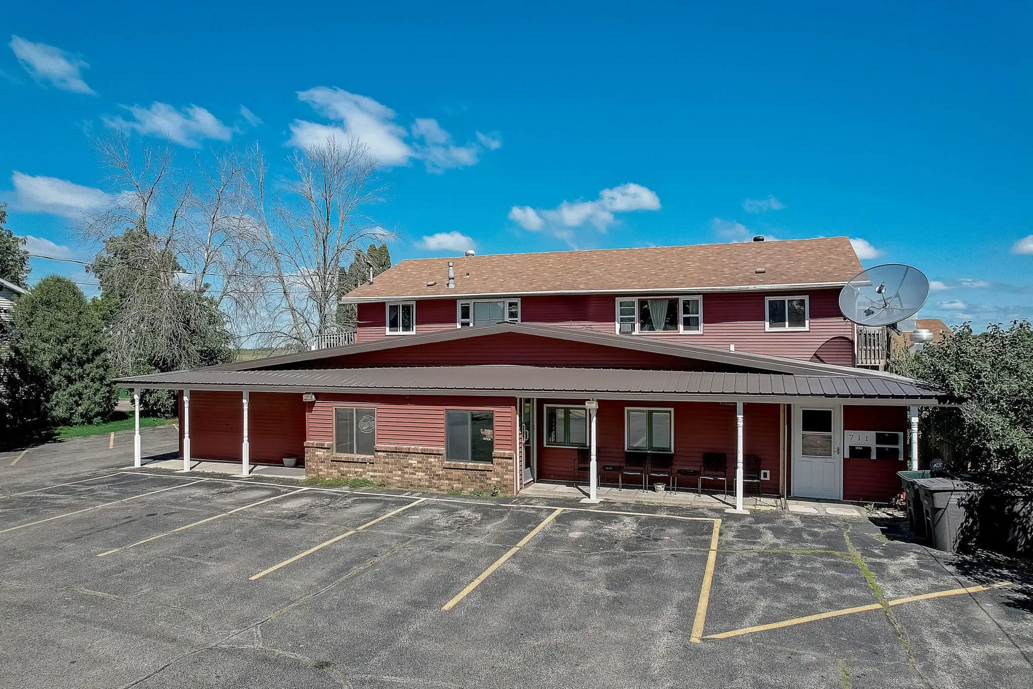 711 W Racine Street, Jefferson