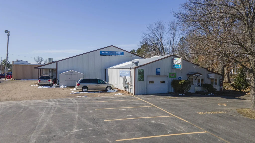 651 Roberts Road, Wild Rose