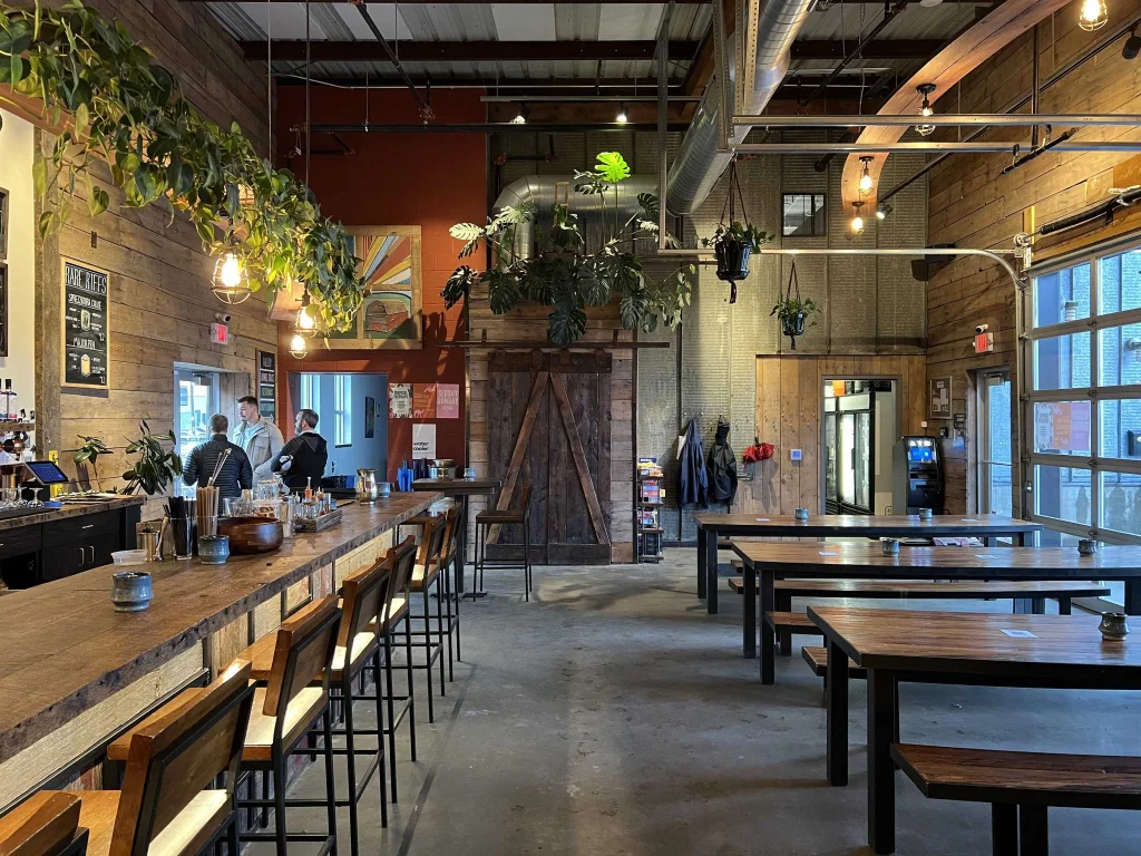 1401-1413 Northern Court, Madison