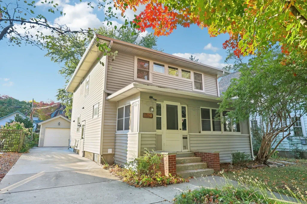 2263 Fox Avenue, Madison