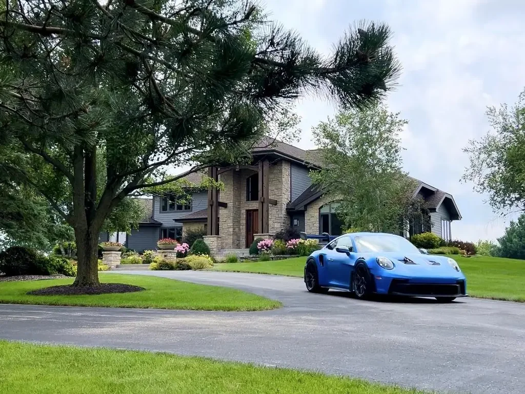 4524 Blue Mounds Trail, Vermont