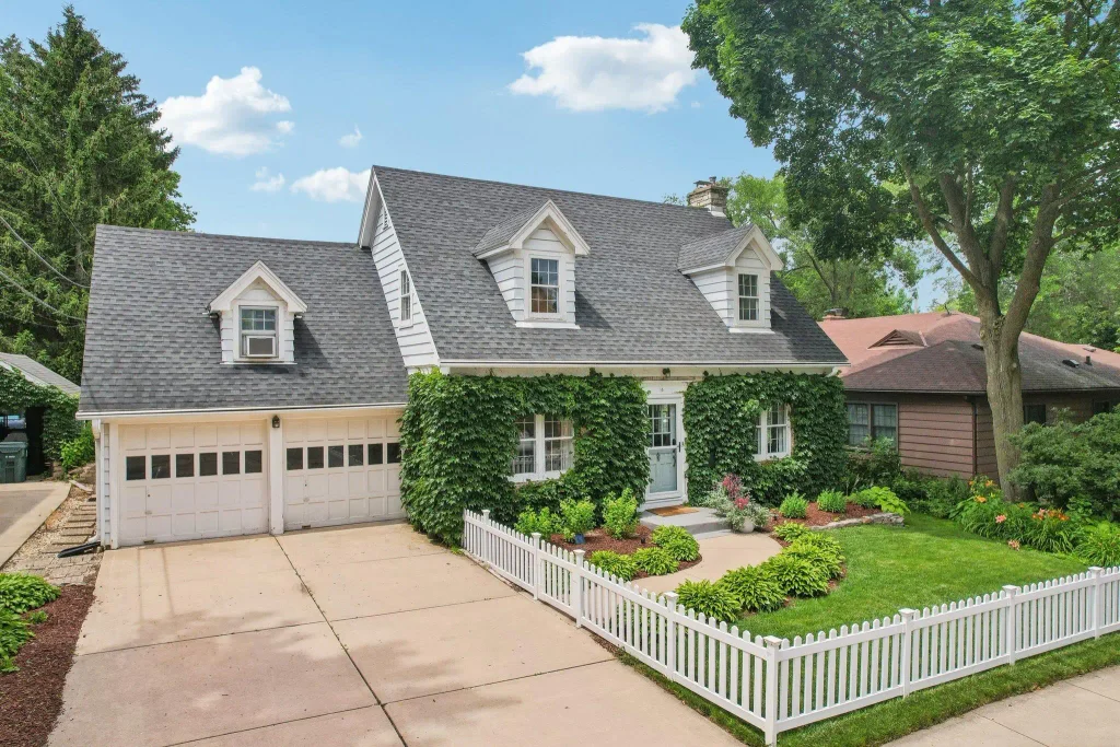 14 Farley Avenue, Madison