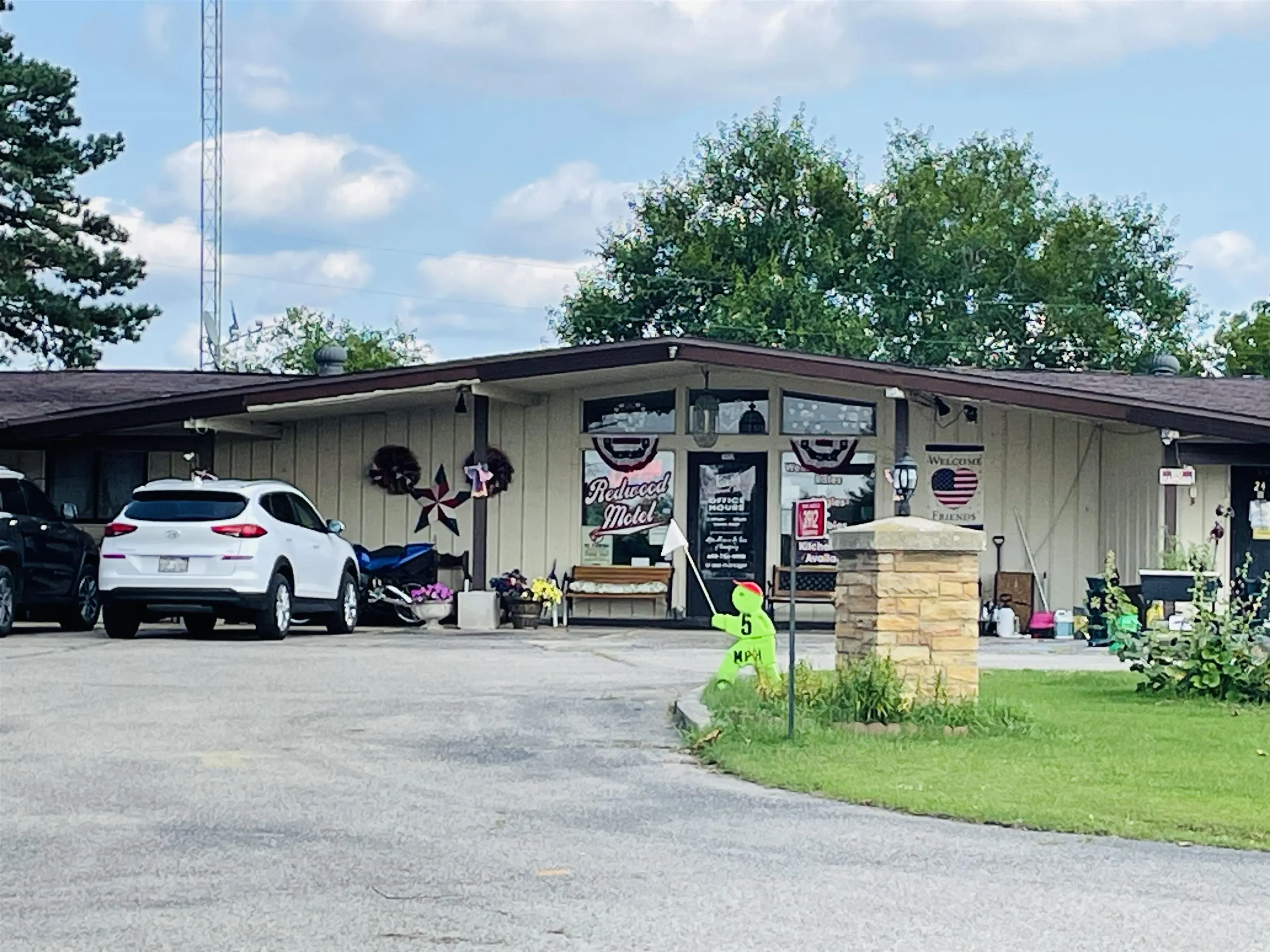 3912 N Hackbarth Road, Janesville