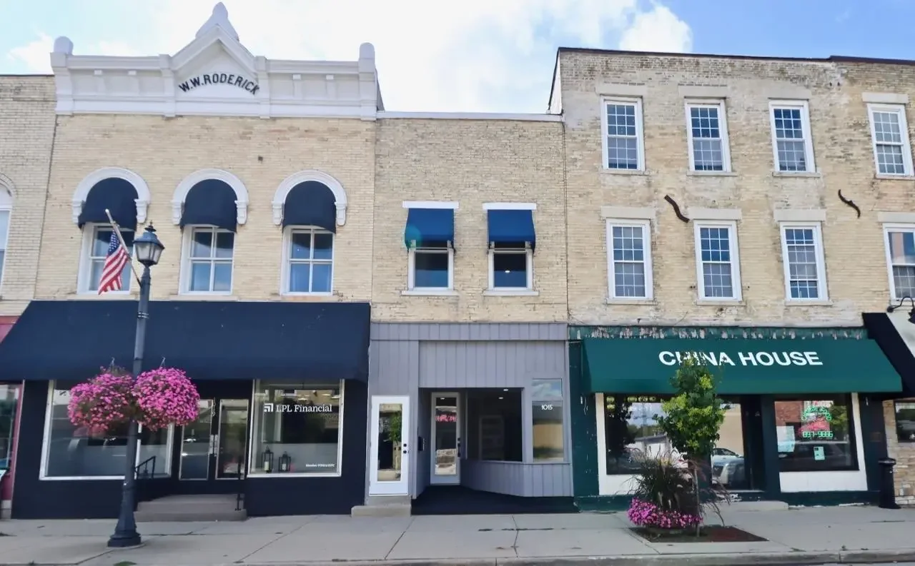 1015 1st Center Avenue, Brodhead