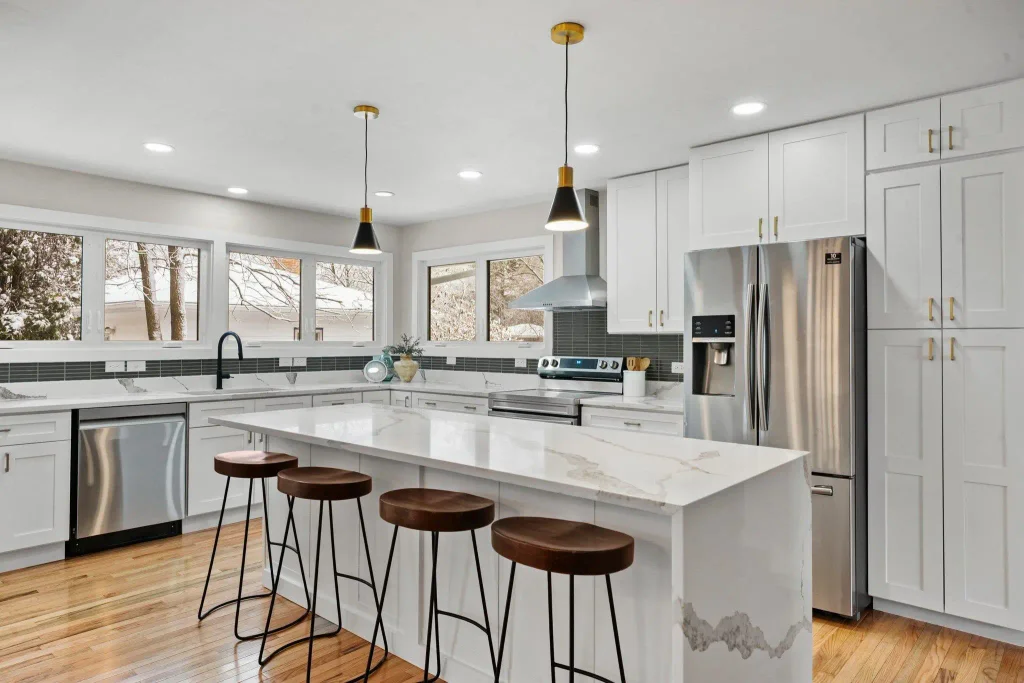 4609 Tokay Boulevard, Madison